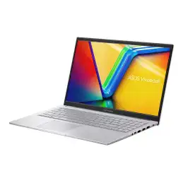 ASUS VivoBook 15 P1504ZA-BQ666X - Conception de charnière à 180 degrés - Intel Core i5 - 1235U - ju... (90NB1022-M00ZL0)_2